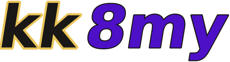 kk8my logo